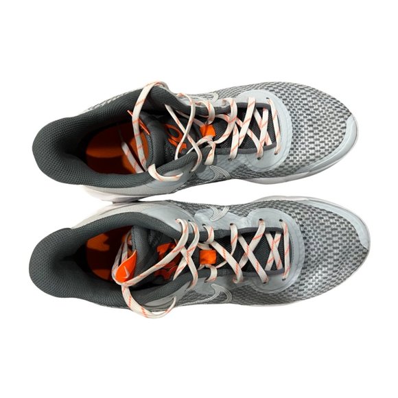 KD Trey 5 IX Men's Basketball Shoes - Size 10.5 - Picture 4 of 4